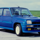 Image for article titled Was The Renault R5 Turbo The Most Powerful French Car Of Its Day?